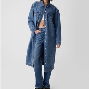 This is brand new never worn but it’s too big! And it’s past the return date.